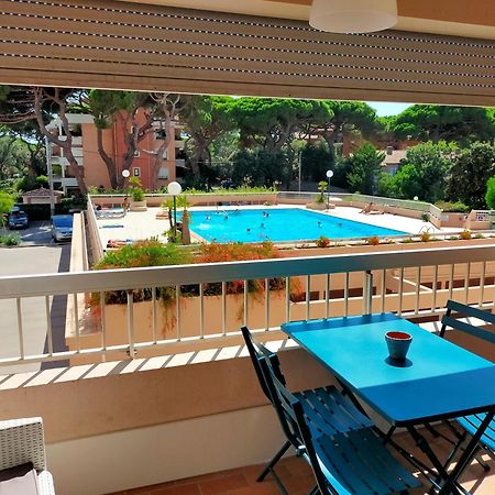Leflamantduport Hyeres Bagian luar foto