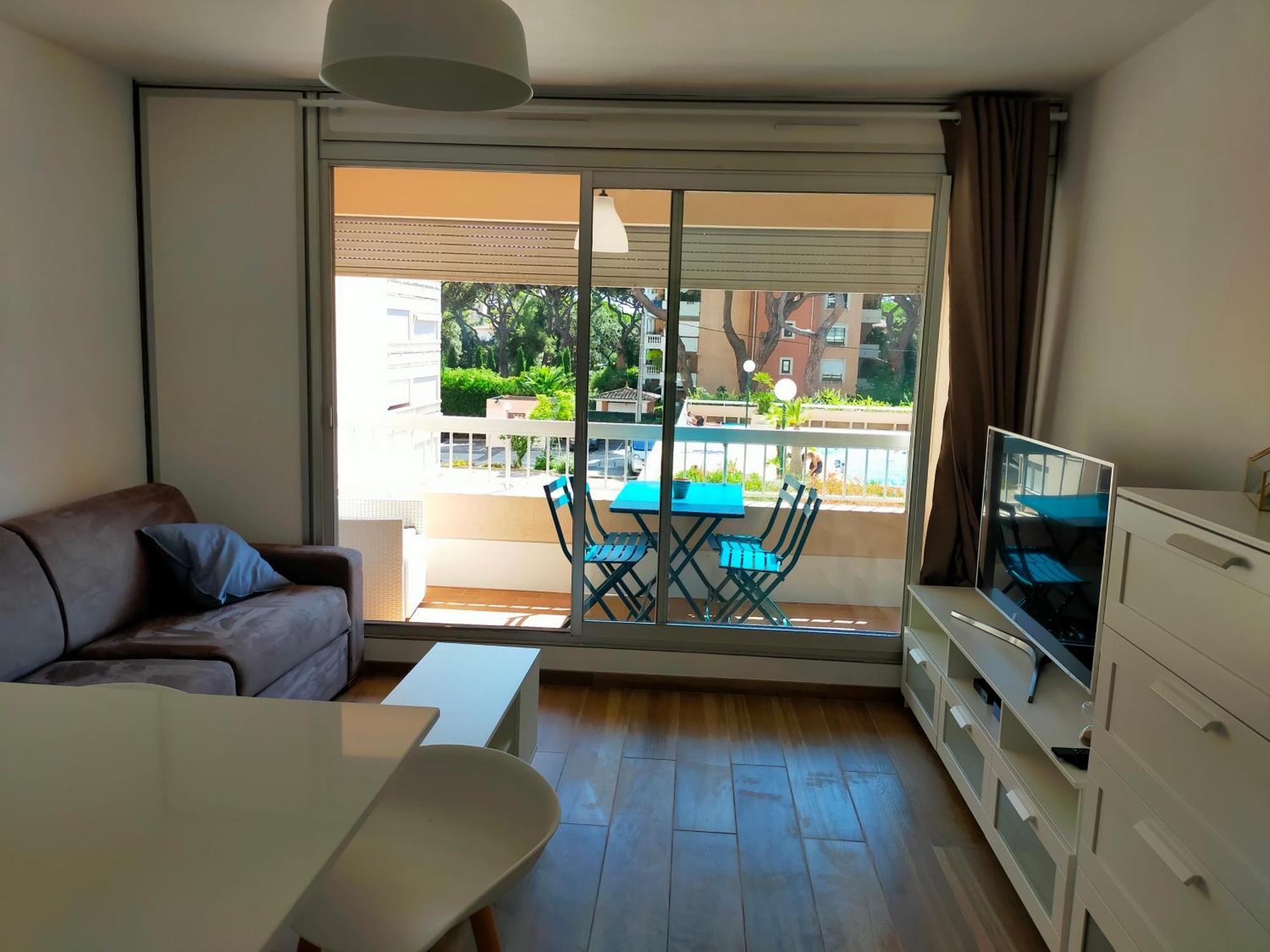 Leflamantduport Hyeres Bagian luar foto